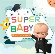 سوبر بيبي