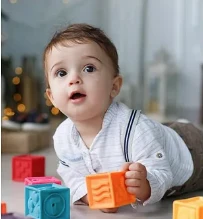 مستلزمات المواليد