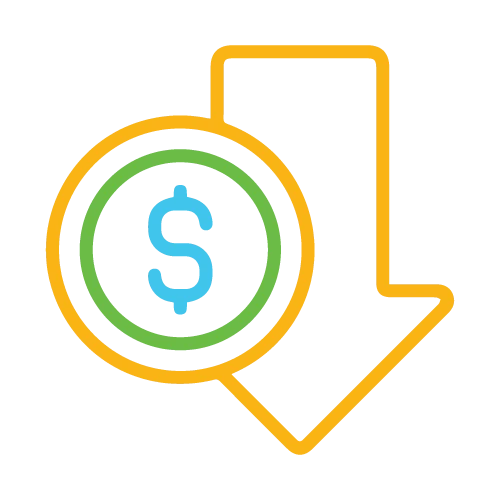 الأقل سعراً