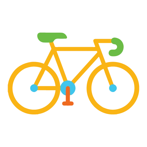 سياكل متنوعة