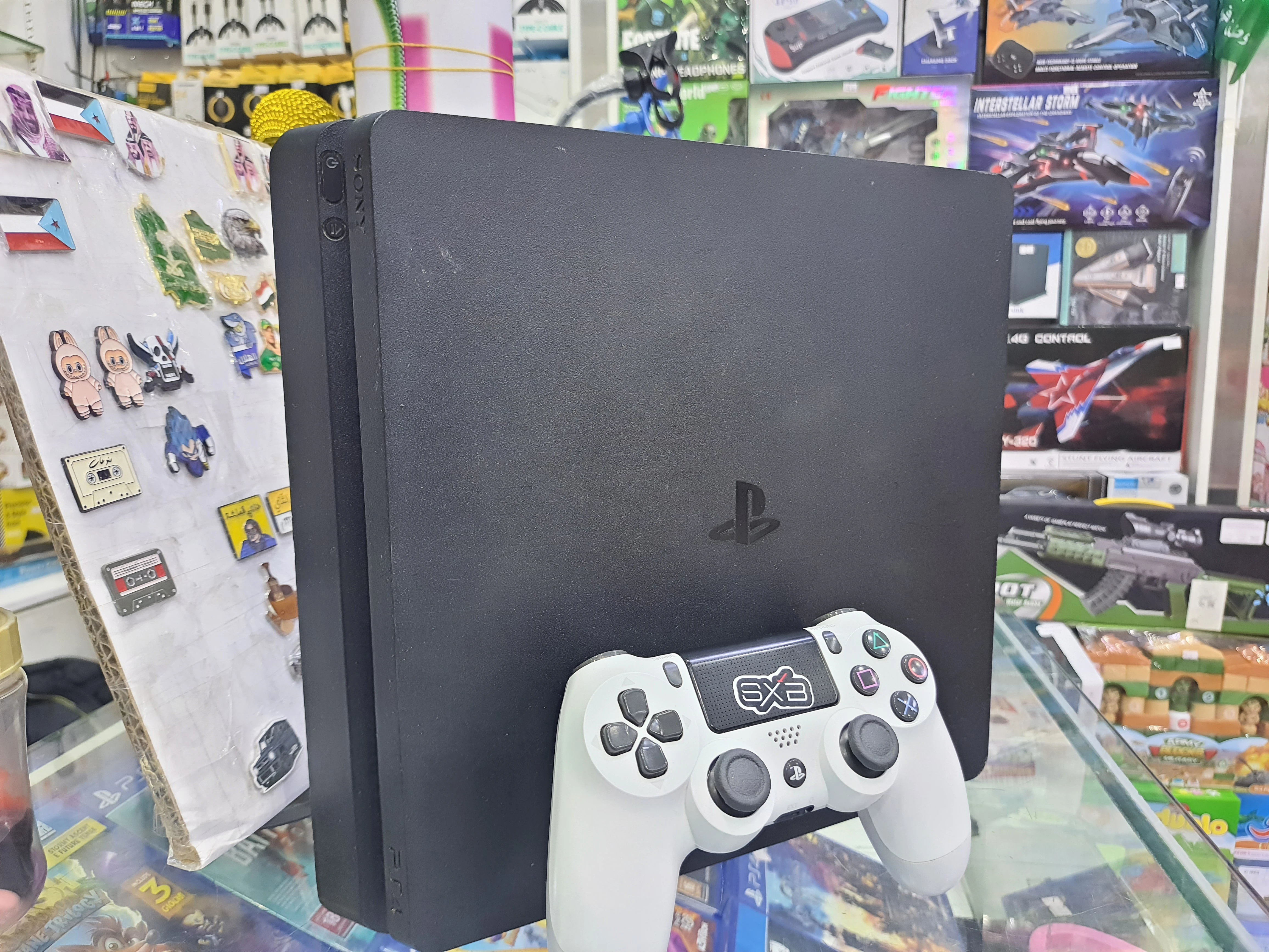 منتج